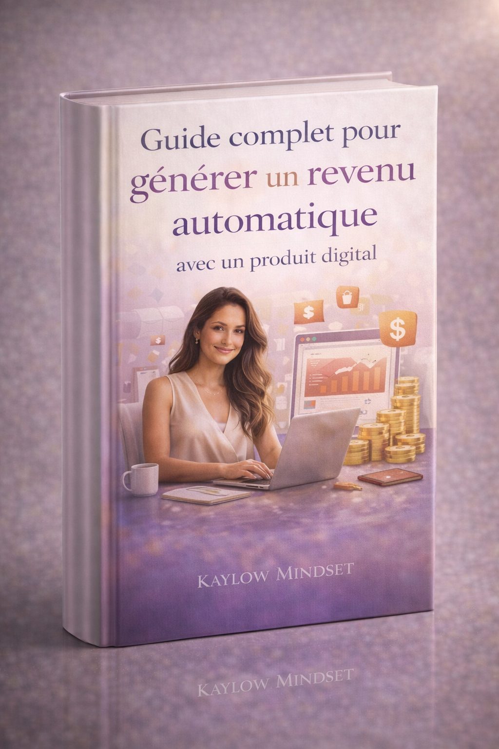 Guide pour créer un produit digital simple